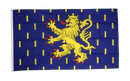 Drapeau Franche-Comté-Expert Drapeaux