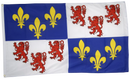 Drapeau Picardie-Expert Drapeaux