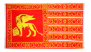 Drapeau Venise-Expert Drapeaux