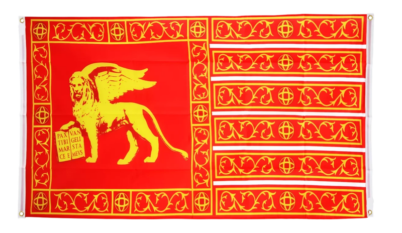 Drapeau Venise-Expert Drapeaux