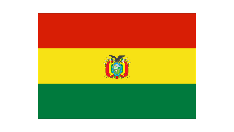 Drapeau Bolivie-Expert Drapeaux