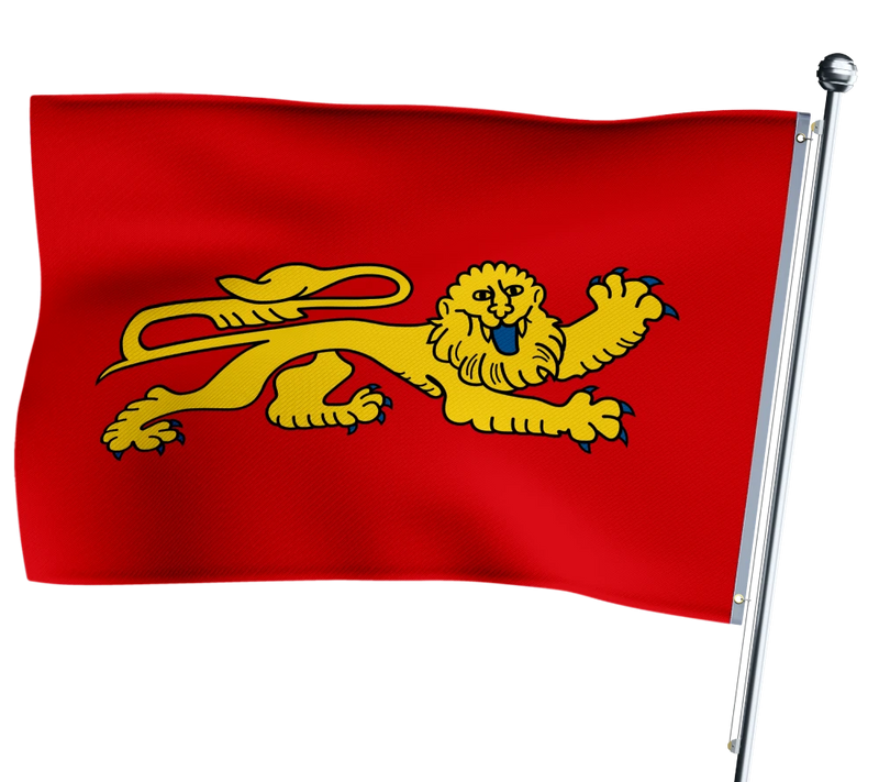 Drapeau Aquitaine