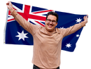 Drapeau Australie-Expert Drapeaux