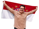 Drapeau Bayern Munich