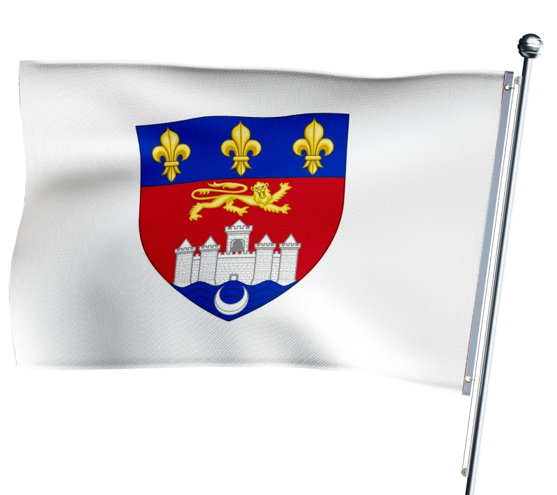 Drapeau Bordeaux-Expert Drapeaux