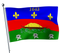 Drapeau Cayenne