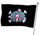 Drapeau Chopper One Piece