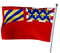 Drapeau Dijon