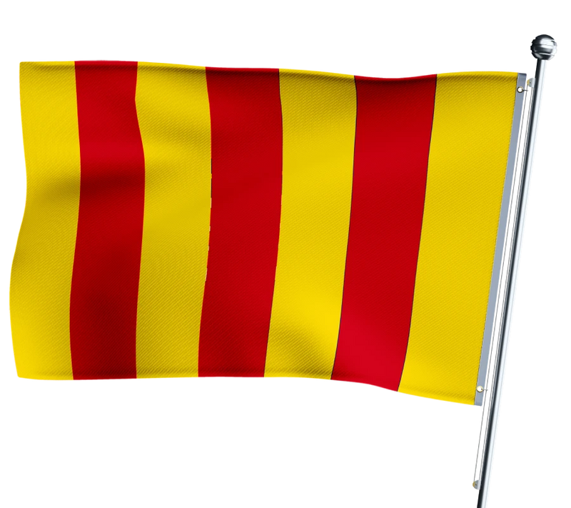 Drapeau Foix