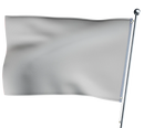 Drapeau Gris-Expert Drapeaux