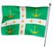 Drapeau Rochefort