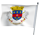 Drapeau Saint Barthélémy