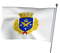 Drapeau Saint Étienne