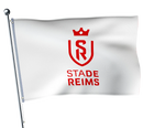 Drapeau Stade De Reims