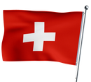 Drapeau Suisse-Expert Drapeaux