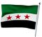 Drapeau Syrie-Expert Drapeaux