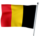 Drapeau Belge-Expert Drapeaux