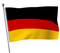 Drapeau Allemand-Expert Drapeaux