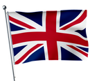 Drapeau Anglais-Expert Drapeaux