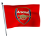 Drapeau Arsenal