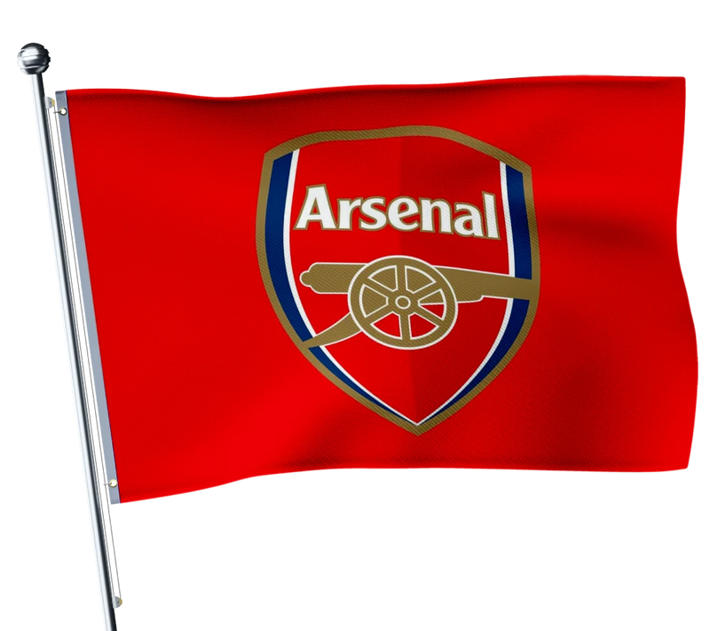 Drapeau Arsenal