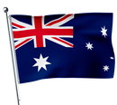 Drapeau Australie-Expert Drapeaux