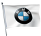 Drapeau BMW