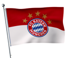 Drapeau Bayern Munich