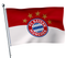 Drapeau Bayern Munich