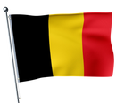 Drapeau Belge-Expert Drapeaux