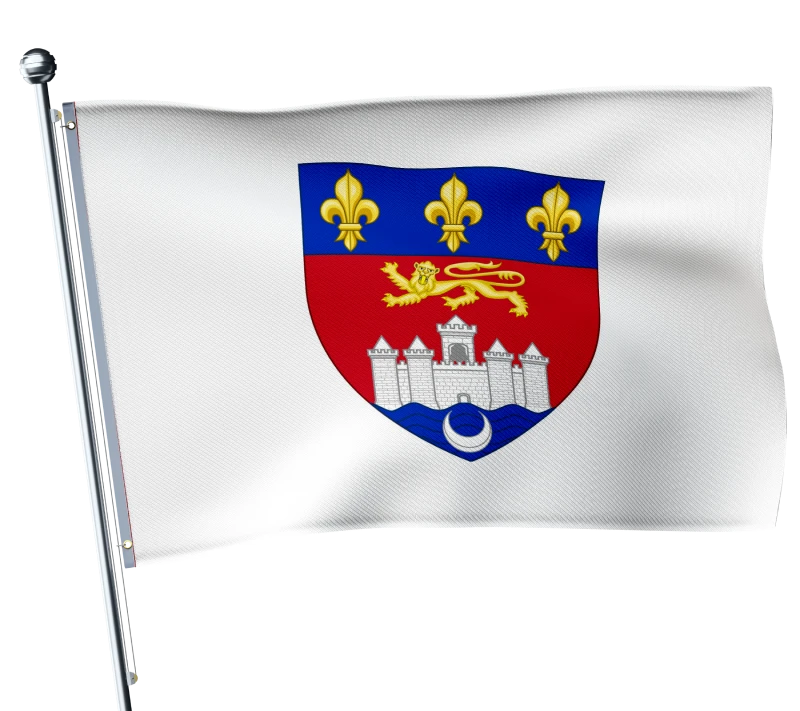 Drapeau Bordeaux-Expert Drapeaux