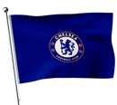 Drapeau Chelsea