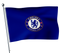 Drapeau Chelsea