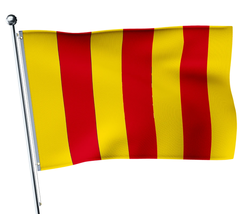 Drapeau Foix