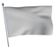 Drapeau Gris-Expert Drapeaux