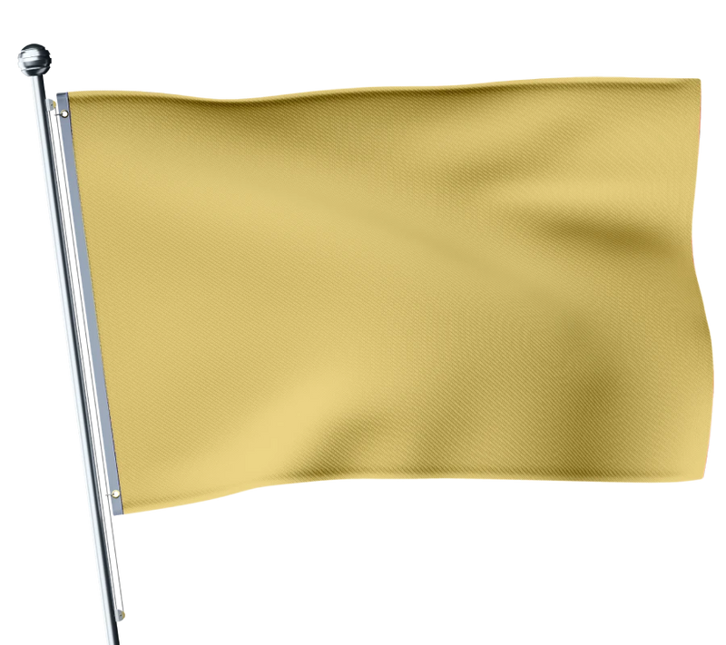 Drapeau Jaune Baignade