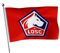 Drapeau LOSC