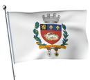 Drapeau Le Havre