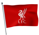 Drapeau Liverpool