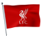 Drapeau Liverpool