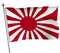 Drapeau Marine Japonaise