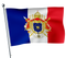 Drapeau Napoléonien