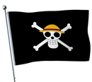 Drapeau One Piece