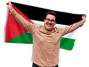 Drapeau Palestine-Expert Drapeaux