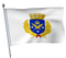 Drapeau Saint Étienne