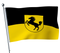 Drapeau Stuttgart