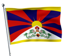 Drapeau Tibet-Expert Drapeaux