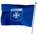 Drapeau AJ Auxerre