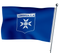 Drapeau AJ Auxerre