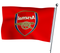 Drapeau Arsenal